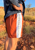 Unisex Shop A Bull Footy Shorts - Hillside Station